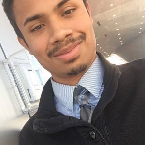 Meet your Posher, Jerry